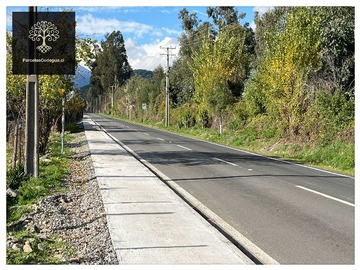 Venta / Terreno / Machalí