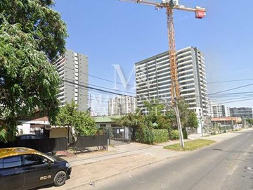 Venta / Terreno / Macul