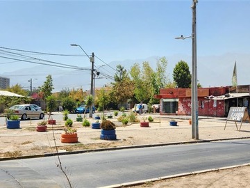 Venta / Terreno / Macul
