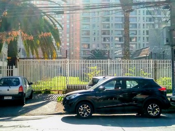 Venta / Terreno / Macul