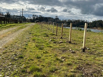 Venta / Terreno / Máfil