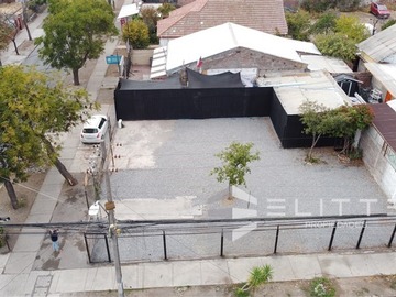 Venta / Terreno / Maipú