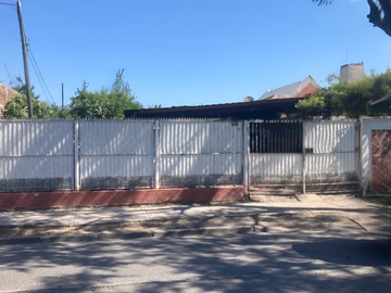 Venta / Terreno / Maipú