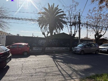 Venta / Terreno / Maipú