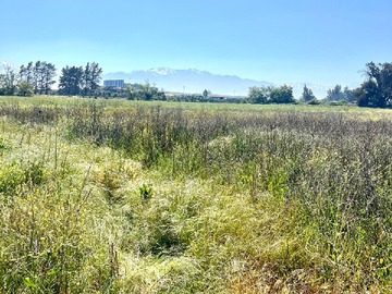 Venta / Terreno / Maipú