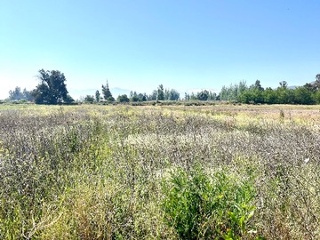 Venta / Terreno / Maipú
