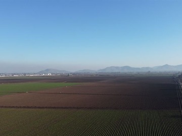 Venta / Terreno / Maipú