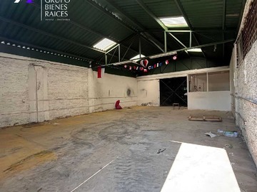 Venta / Terreno / Maipú