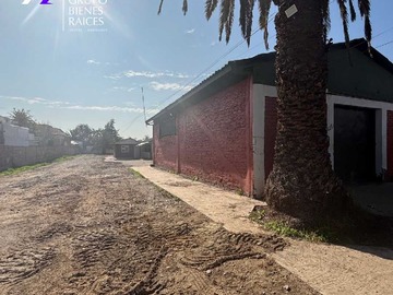 Venta / Terreno / Maipú