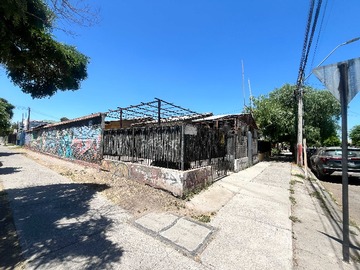 Venta / Terreno / Maipú