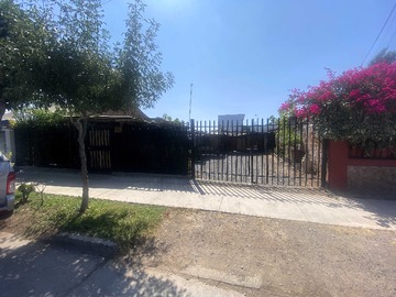 Venta / Terreno / Maipú