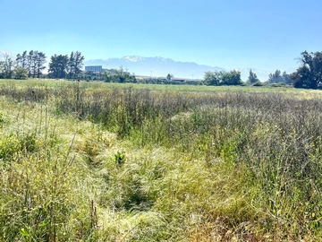 Venta / Terreno / Maipú