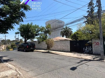 Venta / Terreno / Maipú