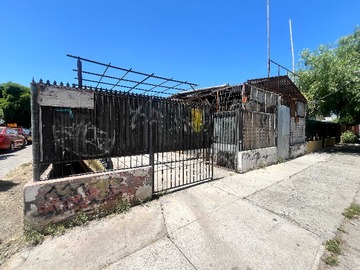 Venta / Terreno / Maipú