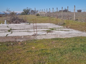 Venta / Terreno / Marchigüe