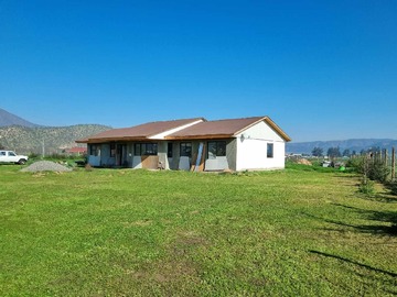 Venta / Terreno / María Pinto