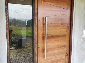 Venta / Terreno / María Pinto