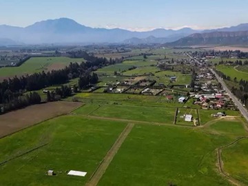 Venta / Terreno / María Pinto