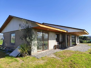 Venta / Terreno / María Pinto