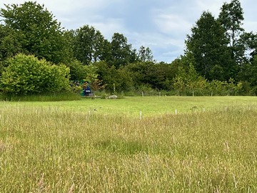 Venta / Terreno / Mariquina