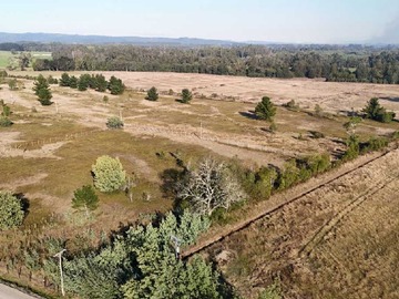 Venta / Terreno / Mariquina