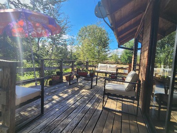 Venta / Terreno / Mariquina