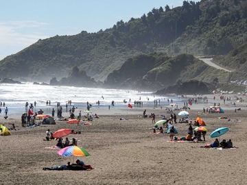 Venta / Terreno / Mariquina