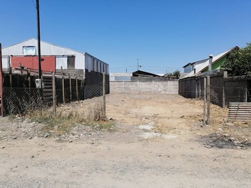 Venta / Terreno / Maule
