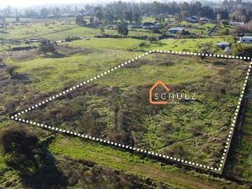 Venta / Terreno / Maule