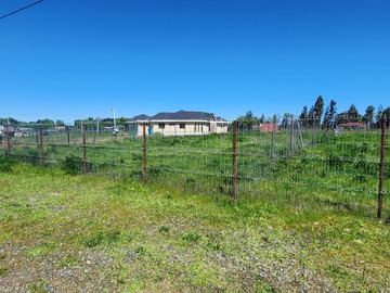 Venta / Terreno / Maule