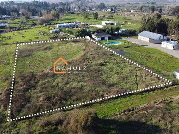 Venta / Terreno / Maule