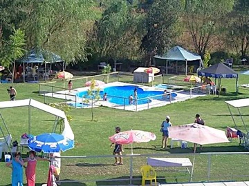 Venta / Terreno / Maule