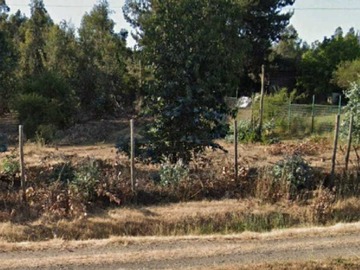 Venta / Terreno / Maule