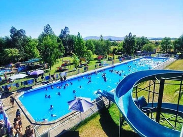 Venta / Terreno / Maule