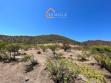 Venta / Terreno / Maule