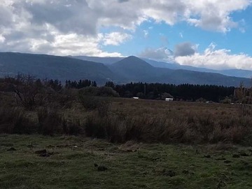 Venta / Terreno / Melipeuco