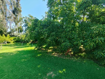 Venta / Terreno / Melipilla