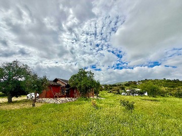 Venta / Terreno / Melipilla