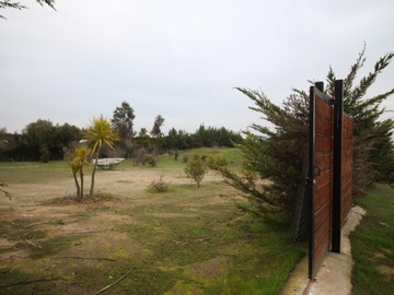 Venta / Terreno / Melipilla