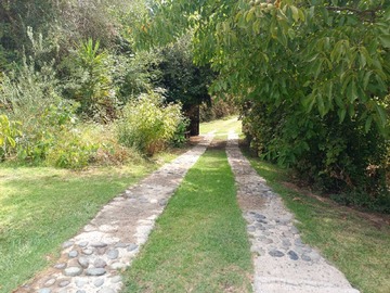 Venta / Terreno / Melipilla