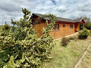 Venta / Terreno / Melipilla