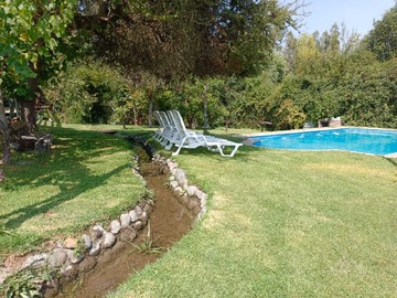 Venta / Terreno / Melipilla