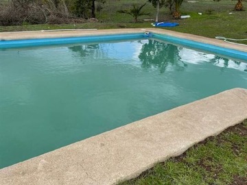 Venta / Terreno / Melipilla