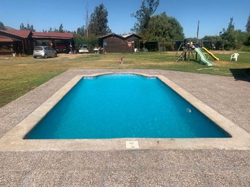 Venta / Terreno / Melipilla