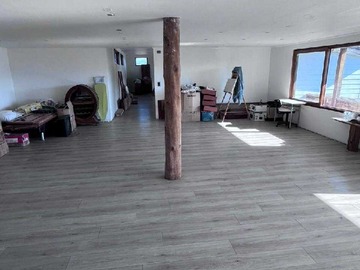 Venta / Terreno / Melipilla