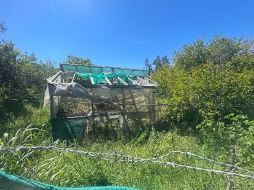 Venta / Terreno / Melipilla