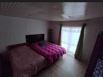 Venta / Terreno / Melipilla