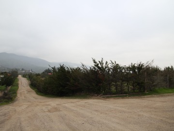 Venta / Terreno / Melipilla