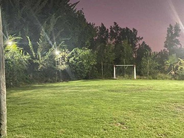 Venta / Terreno / Melipilla