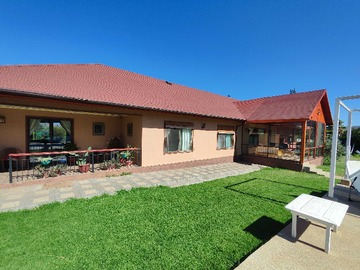 Venta / Terreno / Melipilla